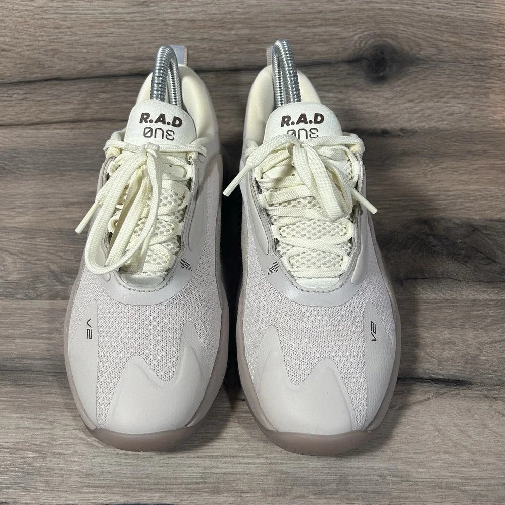 R.A.D ONE V2 x Oat Colorway  Training Shoes Size 5 CrossFit Unisex